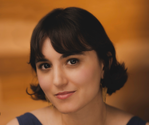 Antonia, SpanOne counselor