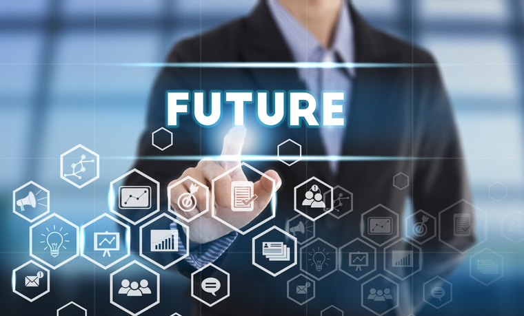 Student planning for the future