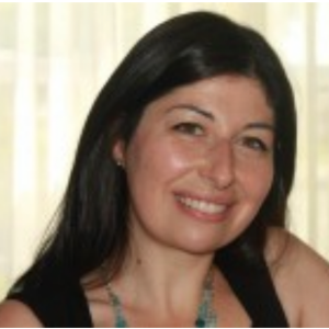 Rachel, SpanOne counselor