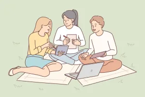 High school juniors preparing for what to do summer before senior year